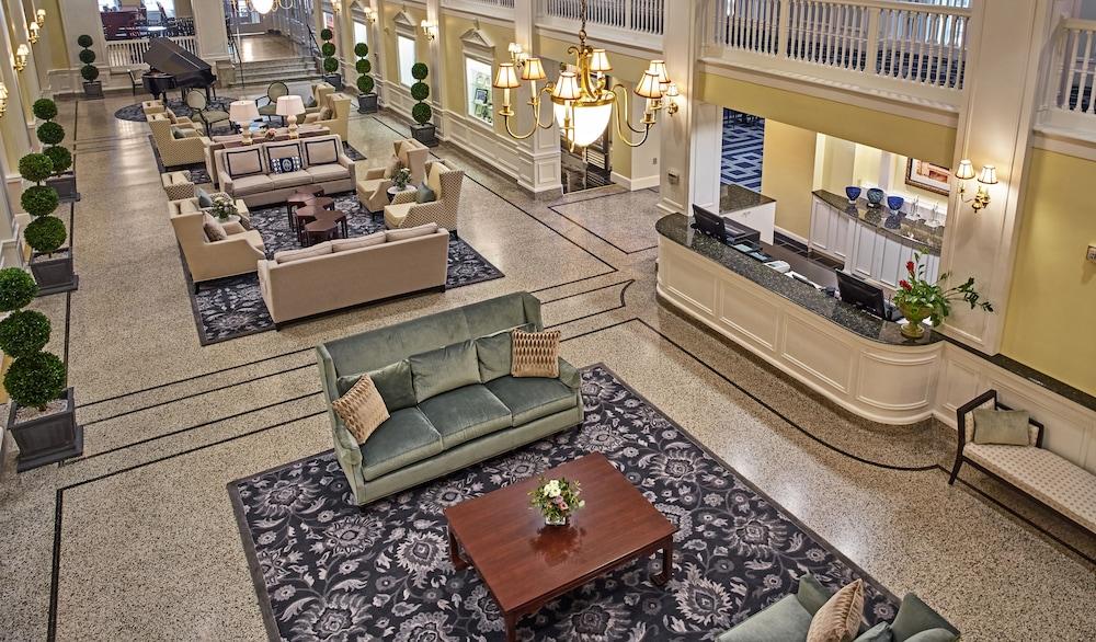 Hotel 24 South 斯汤顿 外观 照片