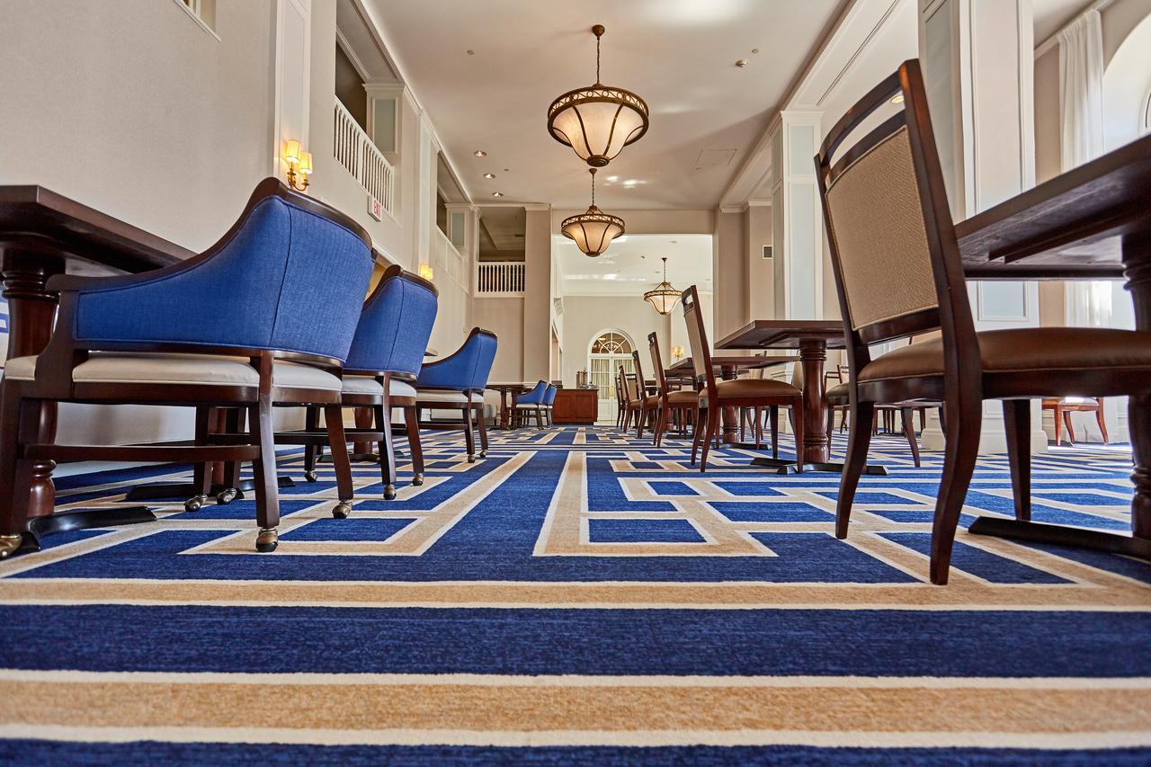 Hotel 24 South 斯汤顿 外观 照片