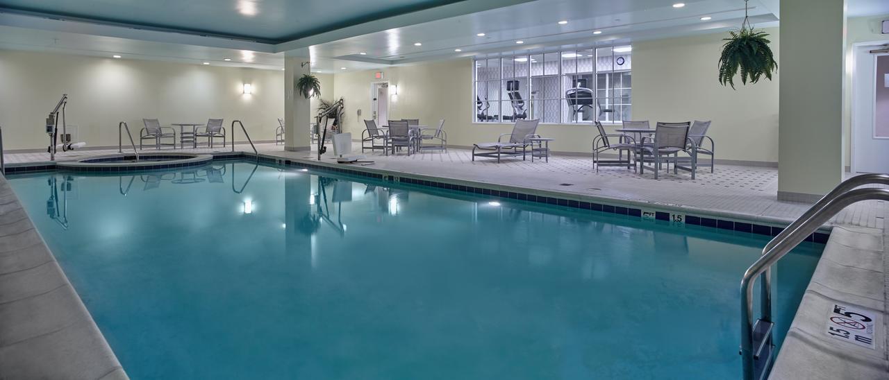 Hotel 24 South 斯汤顿 外观 照片